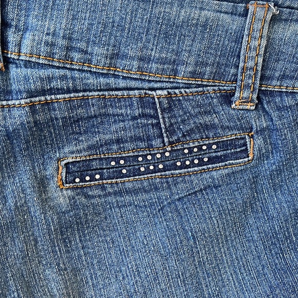 Women Kmj jeans size 7 - Picture 6 of 8